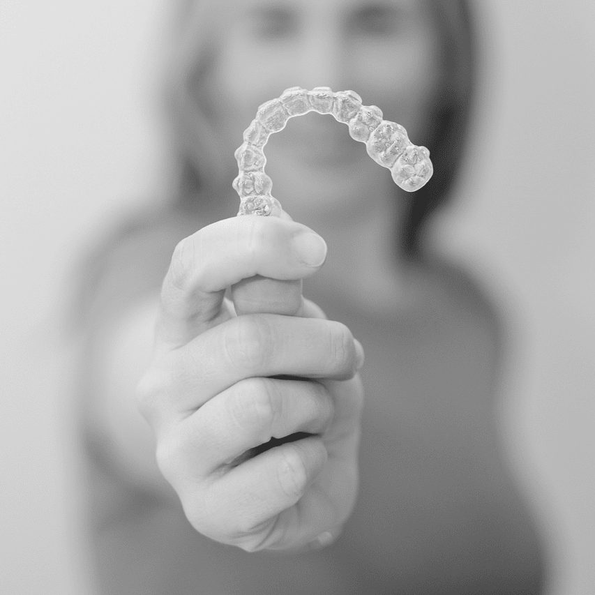 Why You Should Consider Clear Aligners